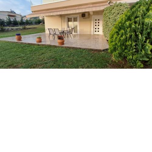 Lovely Stay