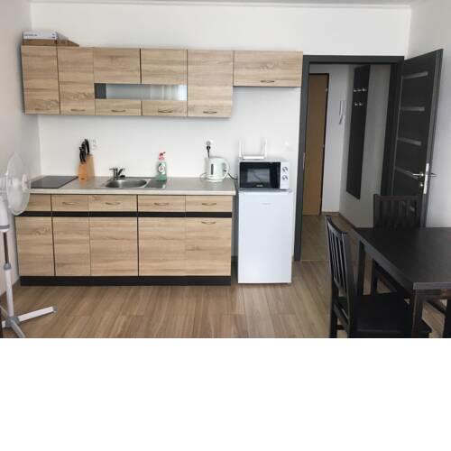 LOVELY STUDIO APARTMENT