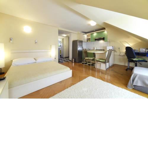 Lovely Studio Apartments