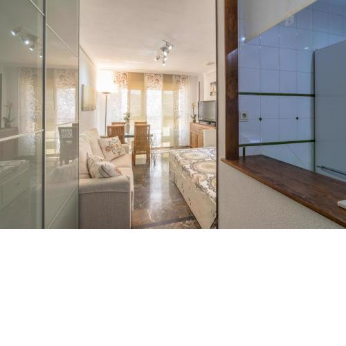 Lovely studio Cartago