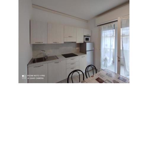 Lovely studio flat flat near the beach - Reserved parking space by Beahost