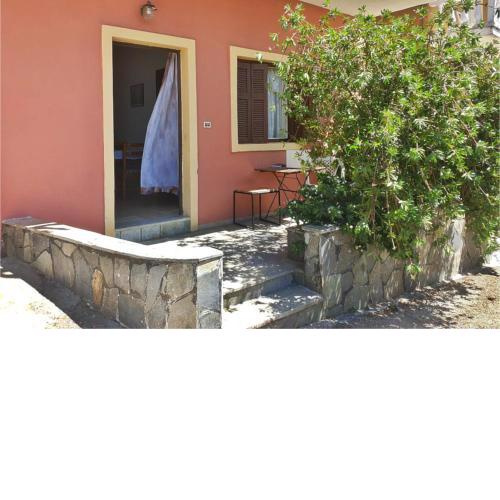 Lovely Studio in Agios Mattheus
