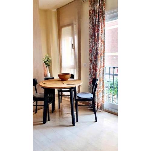 Lovely studio in centre of Torre, near the beach