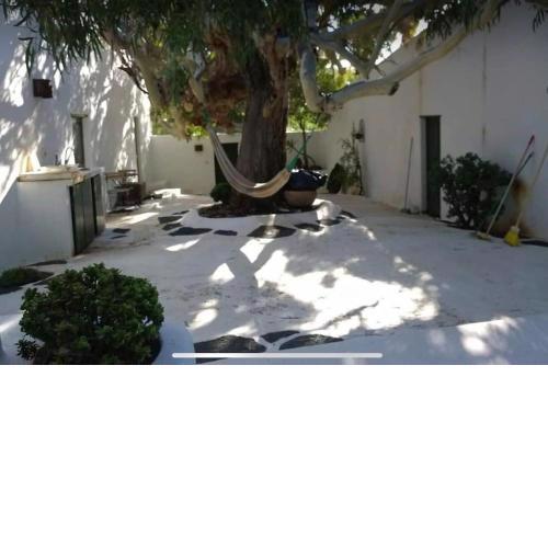 Lovely studio in original finca