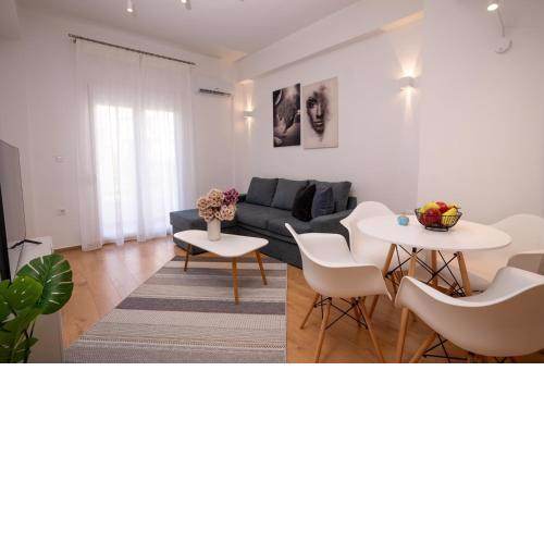 Lovely Studio in the heart of Thessaloniki Center
