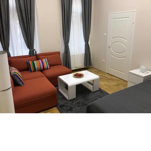 Lovely Studio near to Danube Riverside
