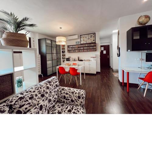 Lovely Suite Miramar