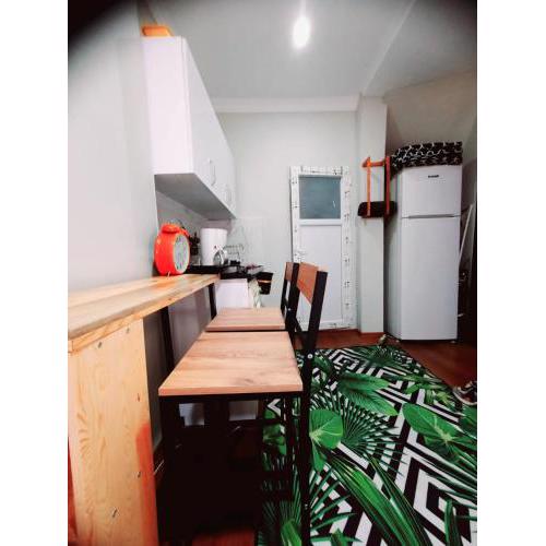 Lovely suite near taksim