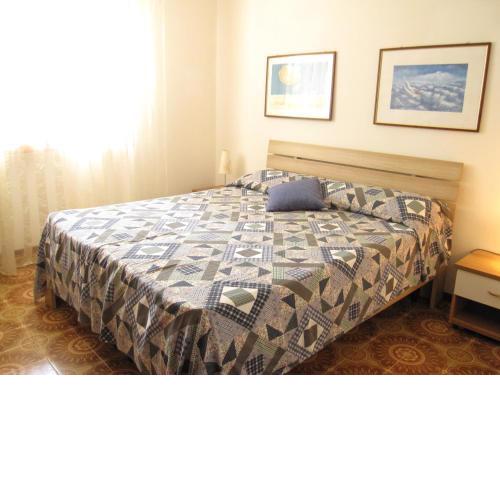 Lovely three rooms apartment in Grado Pineta by Beahost Rentals