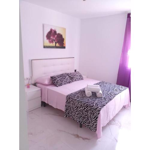 Lovely three rooms