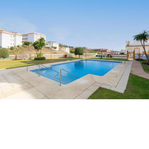 Lovely Townhouse Fuengirola