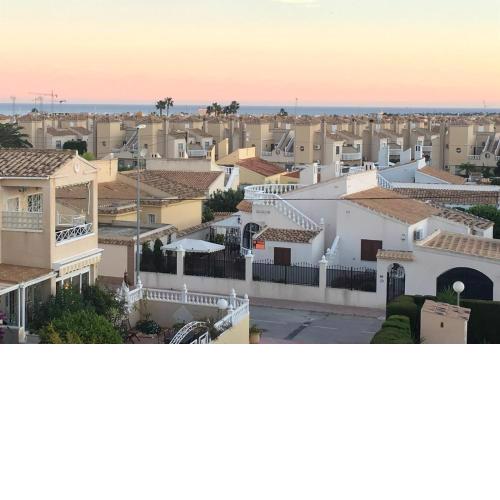 Lovely vacation in James Property