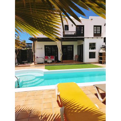 Lovely Villa Kiluka