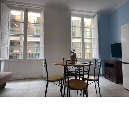 LovelyLoft Calle Mayor