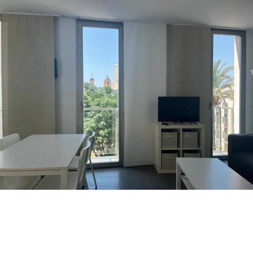LovelyLoft Plaza Del Carmen