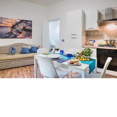 Loving Times Apartment