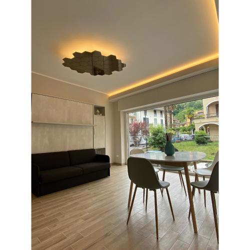 LovingStresa Studio in the heart of the town