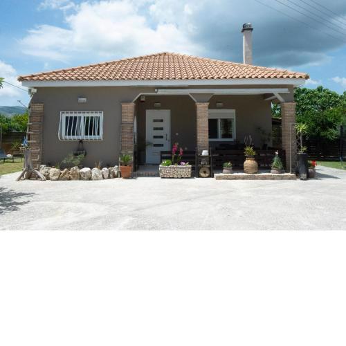 Lovos House