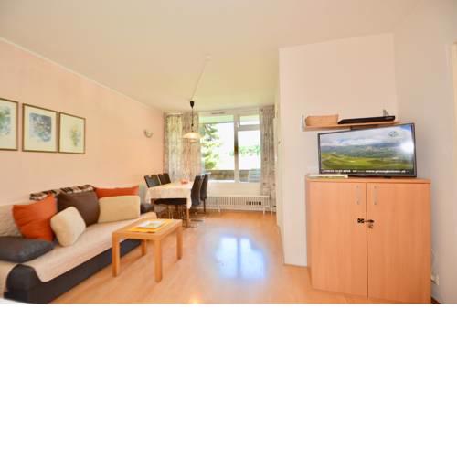 LOW BUDGET Apartment KITZ 10 by Z-K-H Rentals