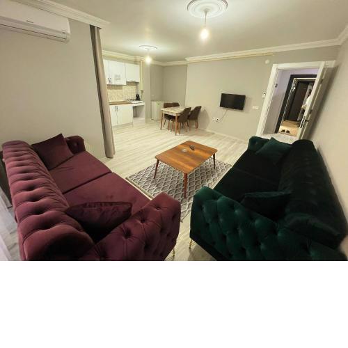 LOYA APARTMENTs