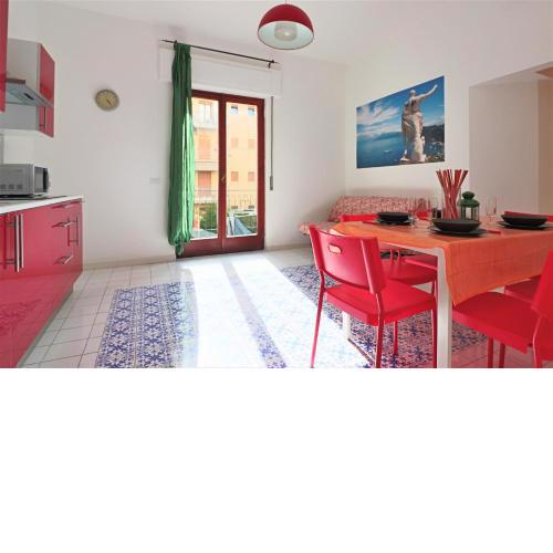 Loyal Apt in Sorrento