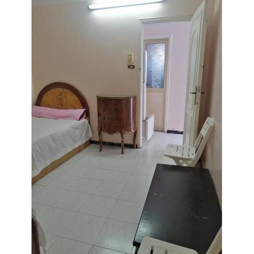 شقة الولاء Loyalty apartment