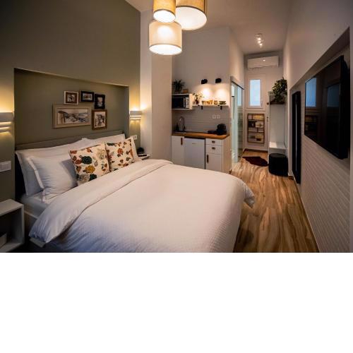 Lozia Studio-Chic DT Studio with Free parking