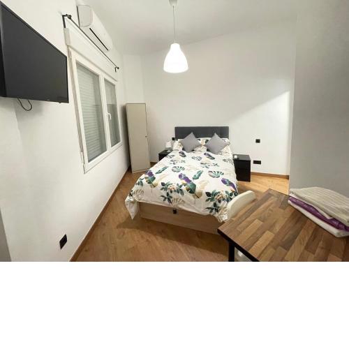 LP05 HomeStay Lucero WIFI reformado