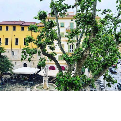 LP1-SANREMO La tua vacanza nel cuore della città.