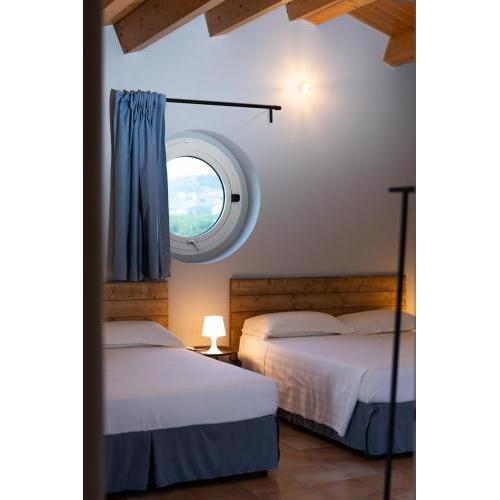 LPH - Dannunziano Country House