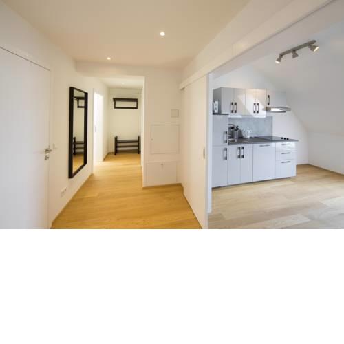 LS Apartment by Nikolax