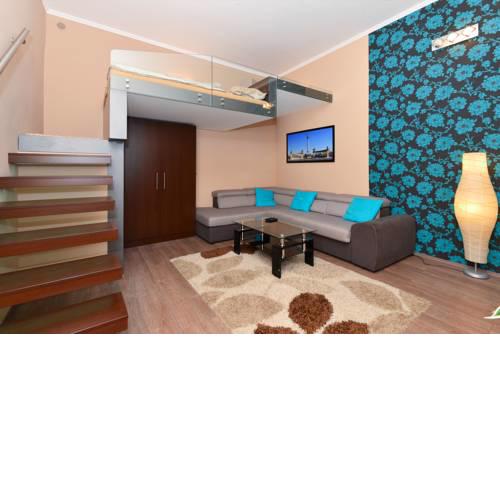 LSB Hunyadi Apartment