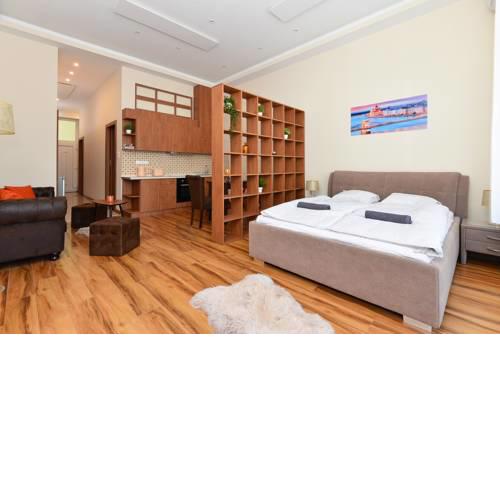 LSB La Suite Astoria