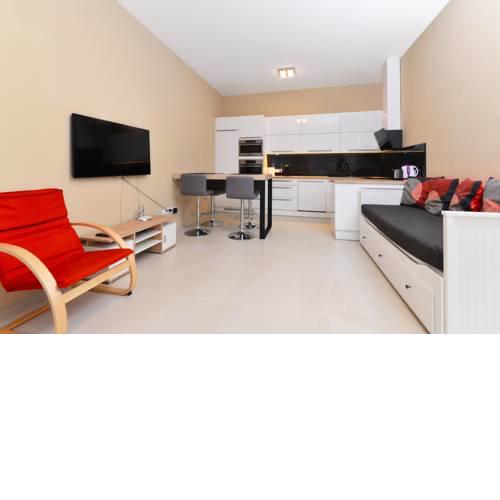 LT apartment Dessewffy