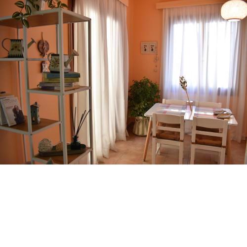 ΆLthea Apartment