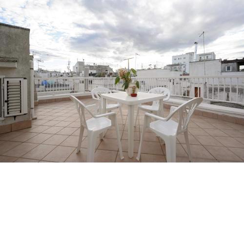 Lu Barc Home - Ostuni