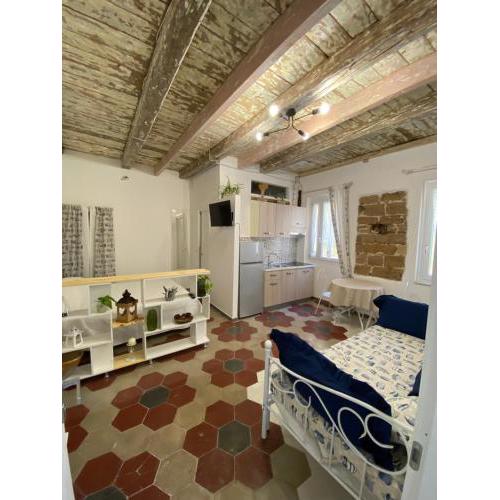 Lu Bàtil B&B - Rooms