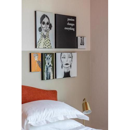 Lu. b&b