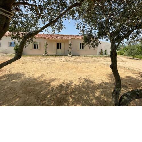 Lu Chissoni - Vecchia Casa padronale Gallurese