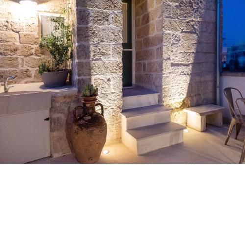 Lu Focalire Casa Vacanze