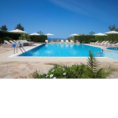 Lu' Hotel Porto Pino