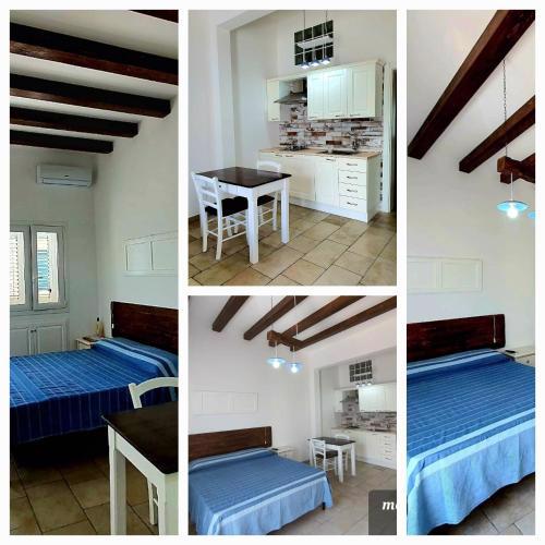 Lu Salentu Chalet Beach