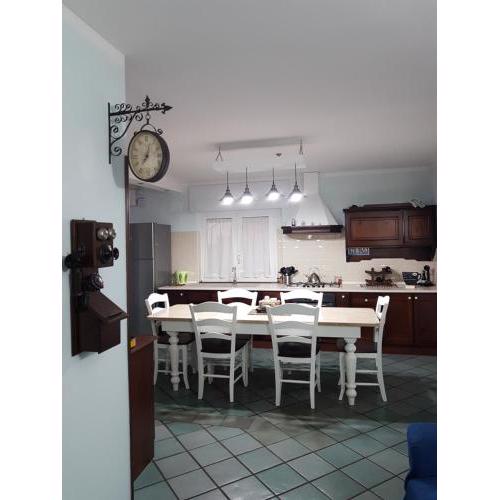 Lu Salentu Guest House