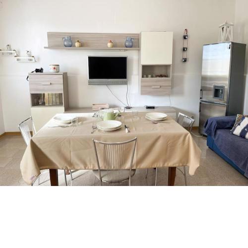 Lu Sciroccu Apartment by Salento com