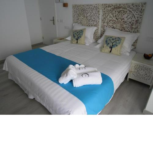 Lua Hotel Boutique
