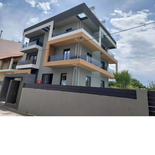 Luana Monte Apartments