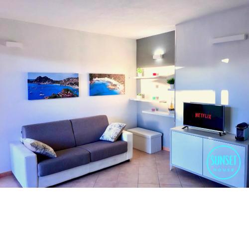 [Lubagnu] 5 minuti dal mare con giardino privato