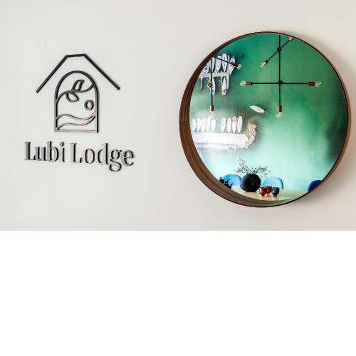 Lubi Lodge