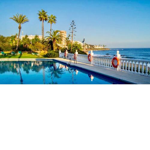 Lubina del Sol - Apartment by the Sea