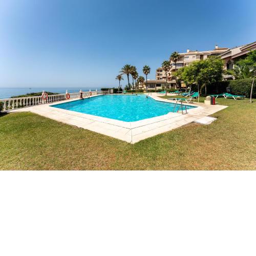 Lubina Sol Beach